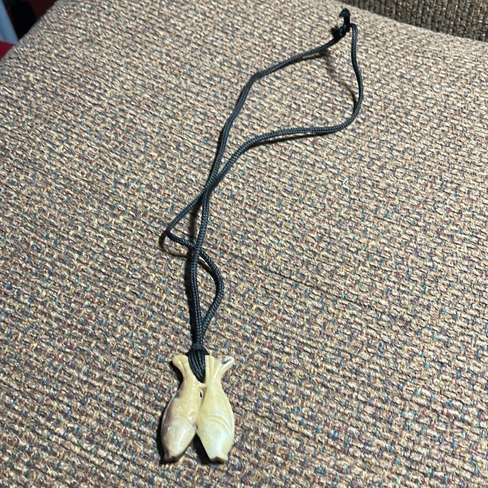 Stone Koi Fish - image 4